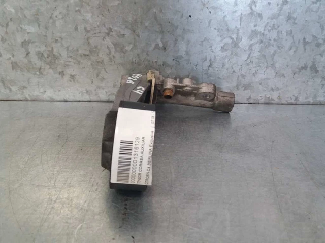 galet tendeur pour CITROEN C4 I 1.6 VT 120 2004 1316129