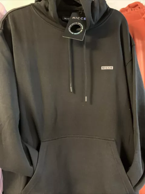 Nicce on sale barrio hoodie