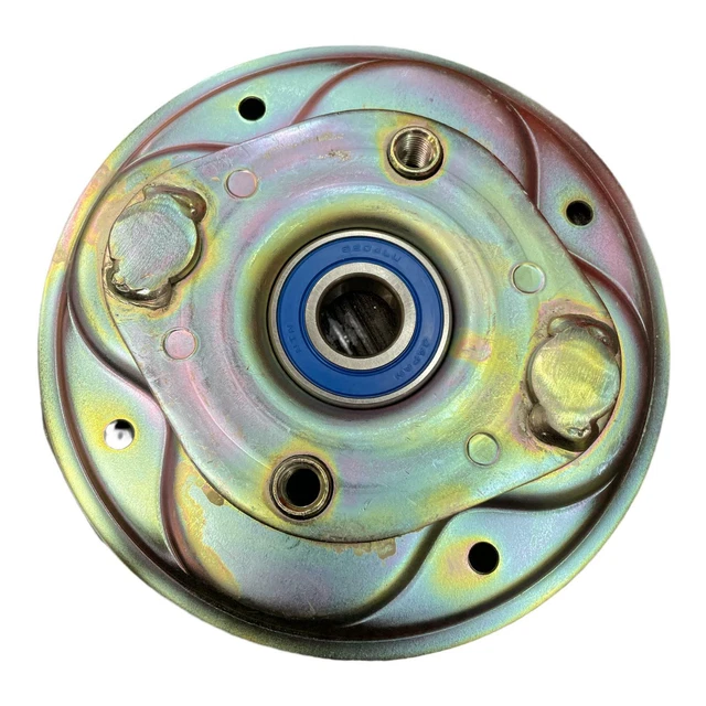 Disco De Freno Delantero Para Honda Invicta Gl-150 | Cuotas Sin Interés - Foto 5