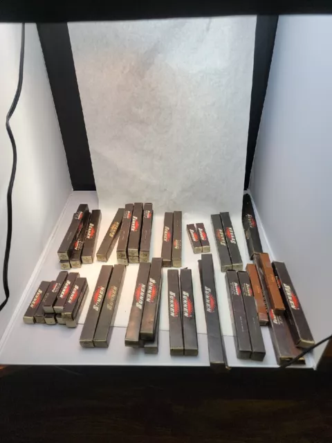 Lot of Sunnen  Hone Mandrels