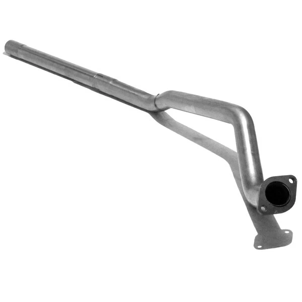 Fox Sportauspuff Sound Presilenziatore Tubo di Ricambio Suzuki Swift 3 Sg 1.6l
