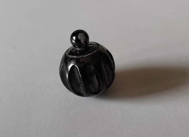Vis à billes arrière 3mm - Argent - Boucles'oreilles en acier
