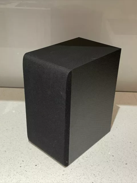 LG WIRELESS ACTIVE Subwoofer: Black, 17W, Opened, Never Used $20.00 -  PicClick AU