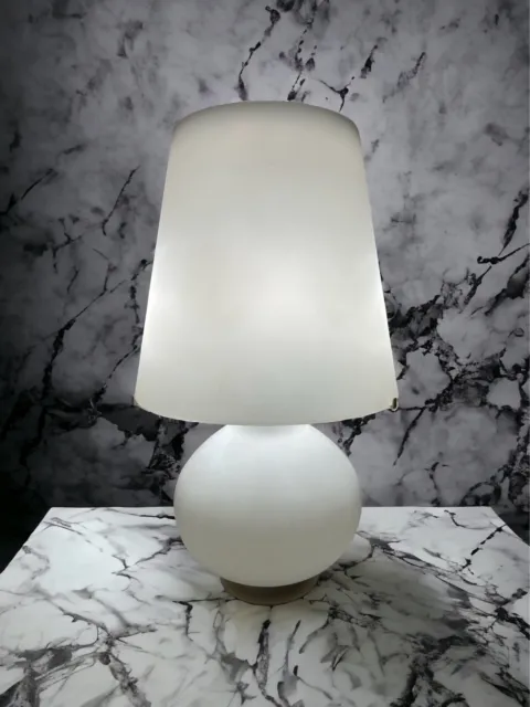 Max Ingrand Fontana Arte Table Lamp 1853/1 1954 First Edition Design Vintage