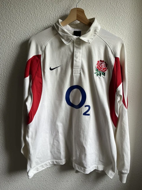 Maillot Kombat Pro Away UBB Rugby 22/23 pour Homme - Blanc, or