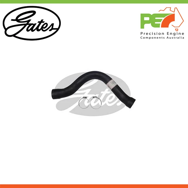 GATES Turbo Air Intake Hose For FPV Falcon 4.0 Tornado (BF) 290 kW Petrol