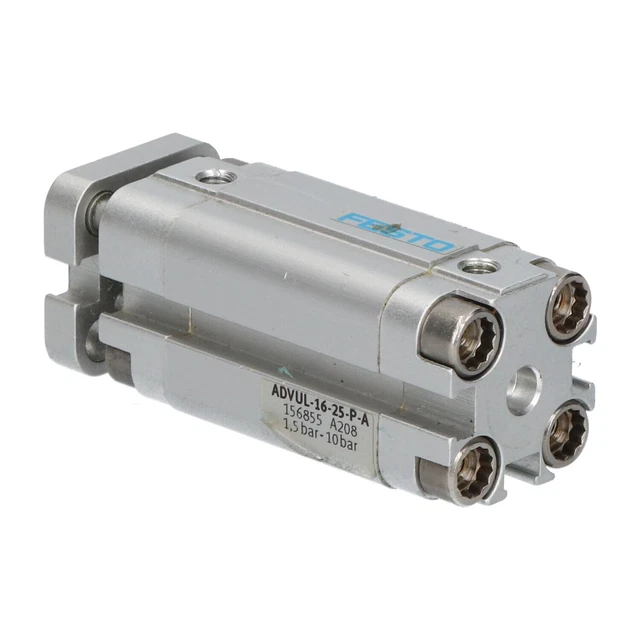 New Festo Advul 32 20 P A 156877 Compact Double Acting C Ddf | Meses