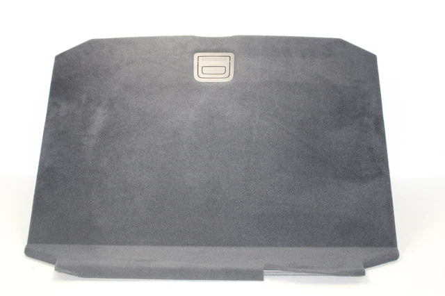 Halteband für Kofferraumabdeckung links Audi A3 8V 4-Türer | 8V4867667
