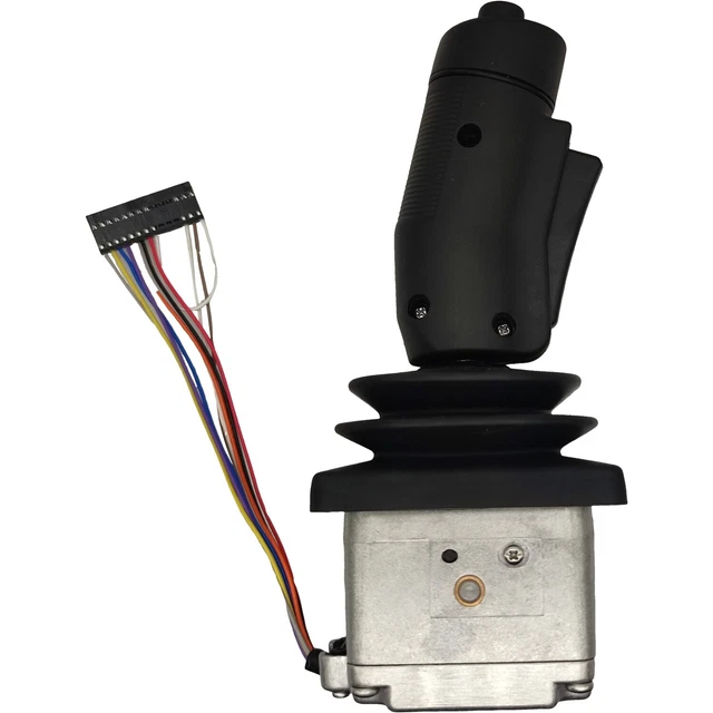 Upright Joystick Controller 501882-000 for Snorkel AB38N AB38E Scissor Lift