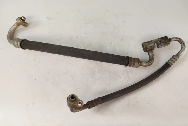 Tubo Aria Condizionata Clima Ac Usato Ford Focus (Daw-Dbw) 1° (19982005)