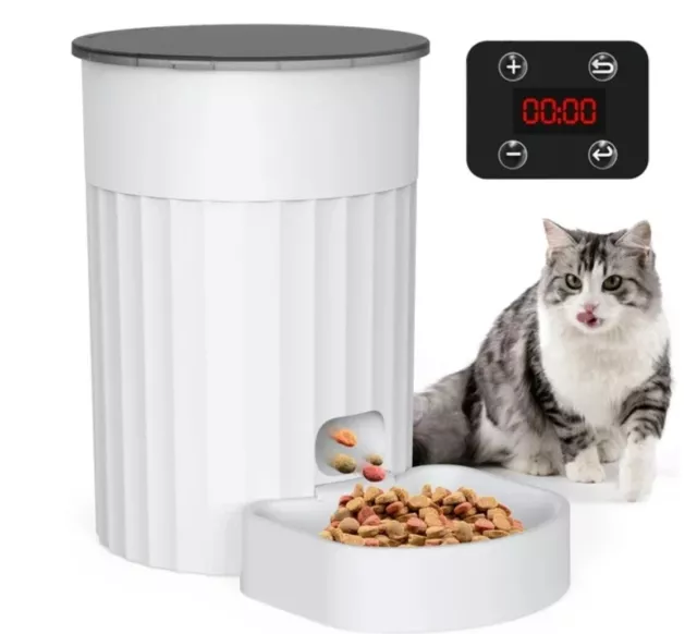Dadypet cat litter online box