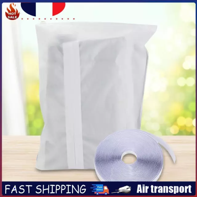 Sliding Window Sealing Cloth Reusable for Mobile Air Conditioner (230CM) FR