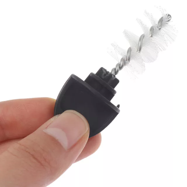 5pcs Draft Beer Tap Faucet Plug Brush Cleaning Brush Sanitary Tap Room Access`sf