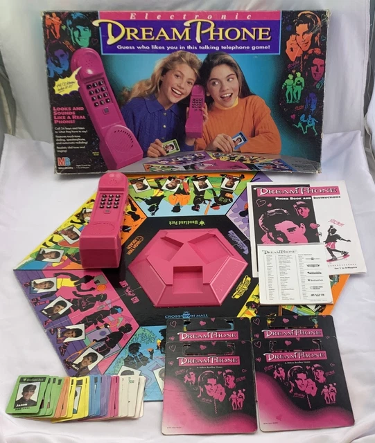 Barbie hotsell dream phone