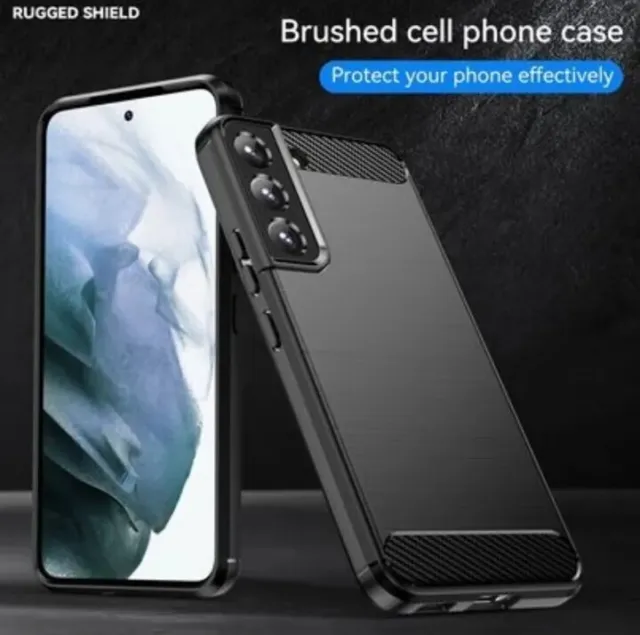 33x Wholesale JOB LOT Samsung S22 / Plus / Ultra Phone Cases Rugged