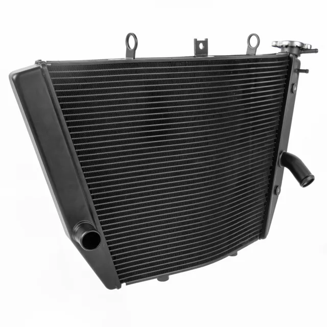 For Suzuki GSX R 1000 K 5 9 05-16 Cooling Cooler Radiator Guard Grill Water Tank 3