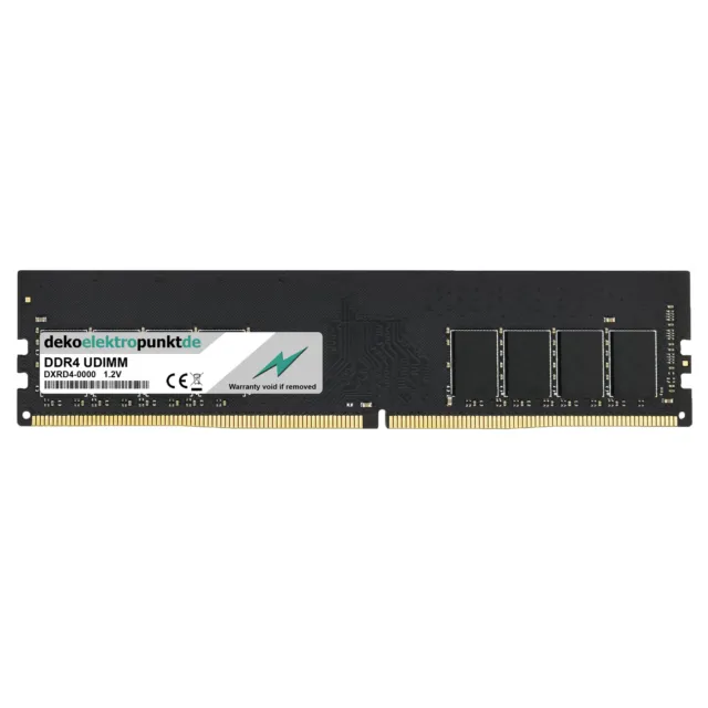 RAM Speicher passend für Asus B150 PRO GAMING/AURA [32GB 16GB 8GB]