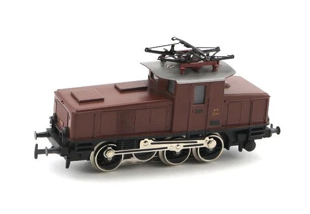 MÄRKLIN E-LOK EE 3/3 SBB 16332 Spur H0 Bastler EUR 45,25 - PicClick DE
