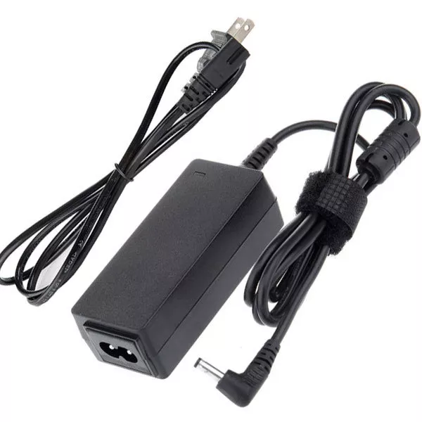 AC Adapter Battery Charger Power Cord For Asus VivoBook S510UA-RS51 S510UA-RB31