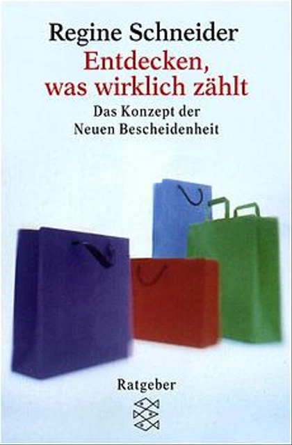 Entdecken, was wirklich zählt