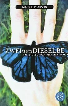 Zweiunddieselbe von Pearson, Mary E | Buch | Zustand gut