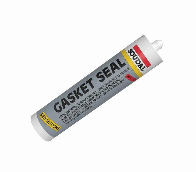 Soudal Maleracryl im Schlauchbeutel weiß 600 ml