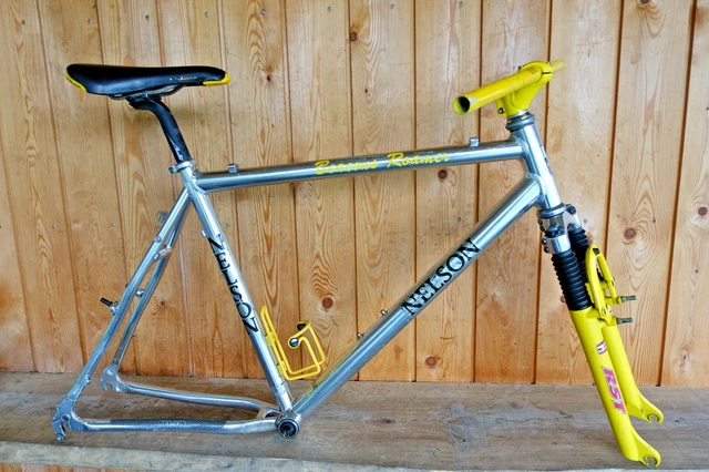 Bicycle Frames, Cycling, Sporting Goods - PicClick CA