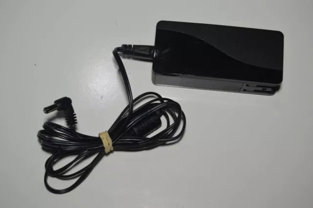 PetSafe Radio Systems AC Adapter Collar Charger 650-627 NF24V-5C-DC