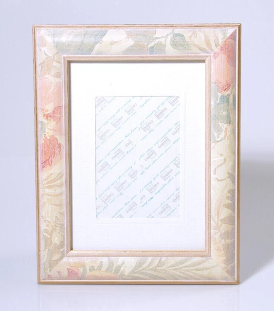 EYE CADRE PHOTO CRISTAL BACCARAT | Vessiere Cristaux