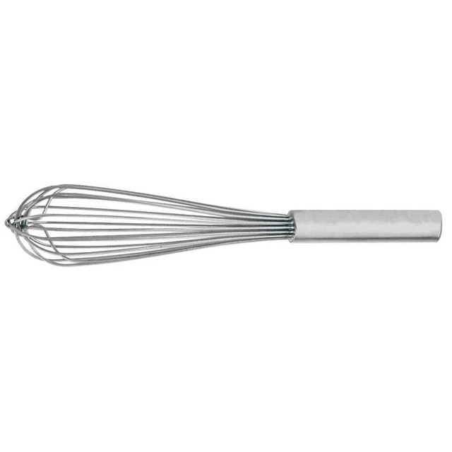 CRESTWARE FW18 Whip,Stainless Steel,18 In