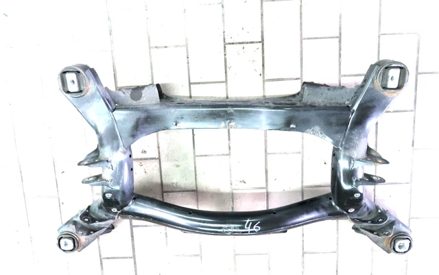 Par De Brazos De Suspensión Delanteros Inferiores Para BMW F20 F21 F30 F31 F32 – Calidad OE, Reemplazo Directo