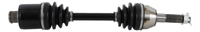 Interparts ATV-PO-8-301 ATV Complete Axle