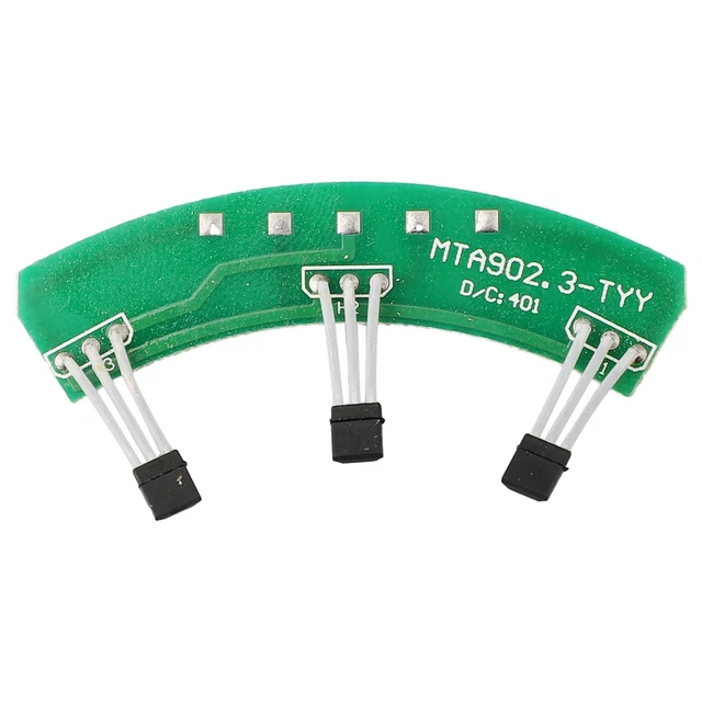 Capteur Hall 1466 Pour Moteur De Véhicule électrique Haute Vitesse - Petit Module De Contrôle