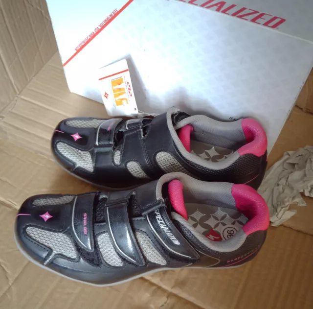 Specialized spirita 2025 rbx