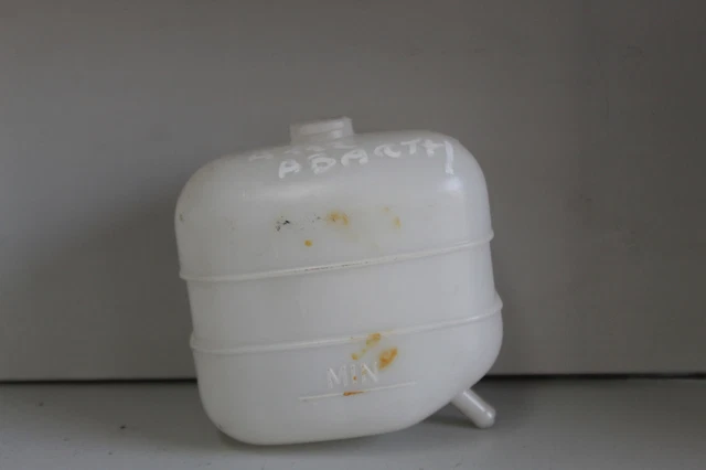 Pompe Radiateur D'Eau pour Autobianchi A112 Abarth