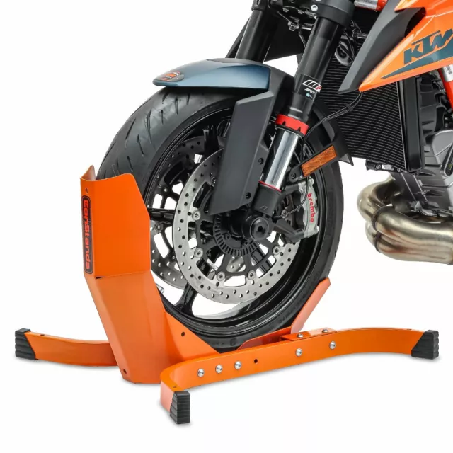 Motorradwippe für KTM 1290 Super Duke GT / R EPO