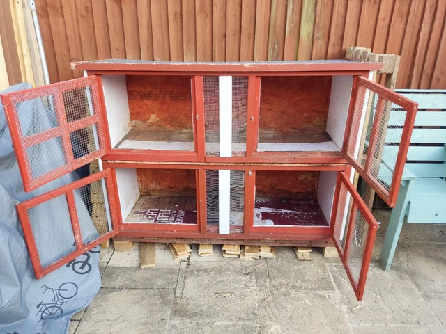 Maple manor xl clearance hutch