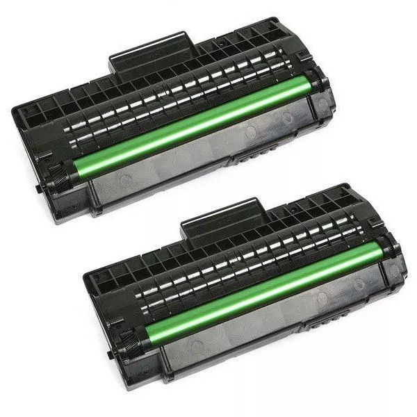 2PK MLT-D109s New Toner Cartridges NON-OEM use for Samsung SCX-4300