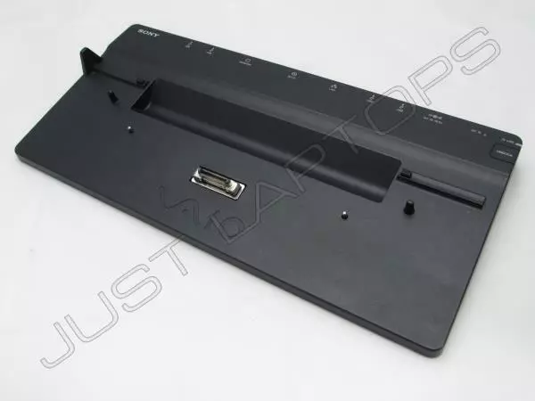 Sony Vaio VGP-PRBZ1 Docking Station Replicatore Porte Nessun Adattatore AC