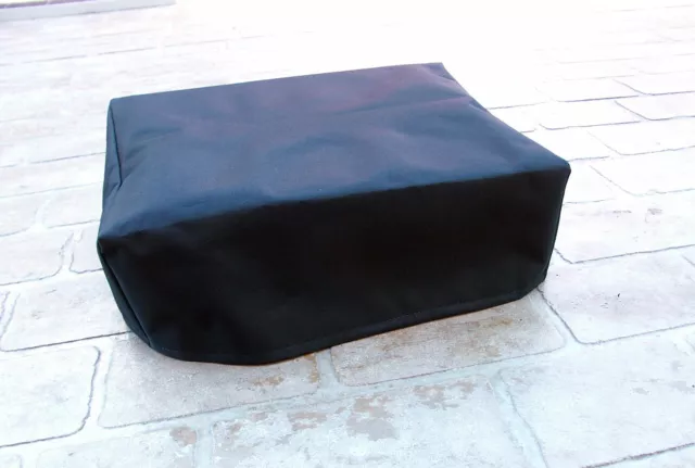 Turntable Dust Cover for Technics SL-1200 / SL-1210 all MK; Pioneer PLX-1000 3