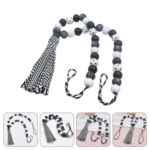 Curtain Tie Back Window Curtain Buckle Curtain Drapery Holdbacks