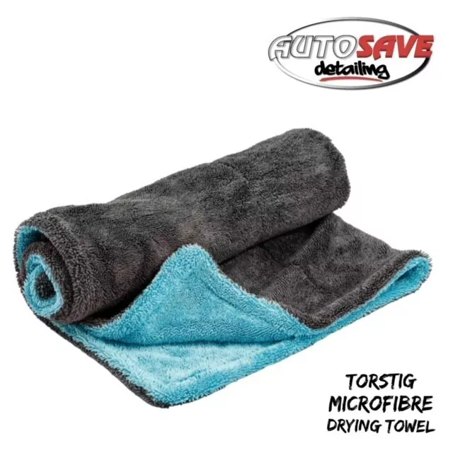 Stjarnagloss Törstig Microfibre Drying Towel