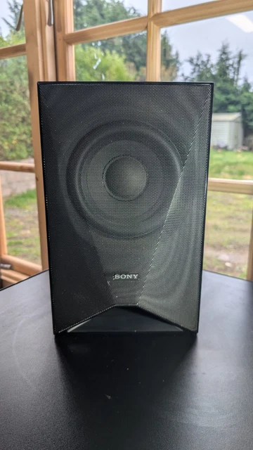 HP WOOFER D'origine Sony SS-E50 II - Pour Enceinte Sony SS E50 II - Occasion