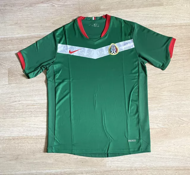 nike mexico jersey