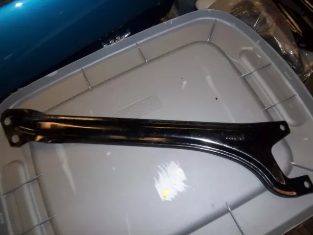 67 68 69 70 Mustang Shock Tower Cowl Export Brace Right Side 1970 1968 1969 1967