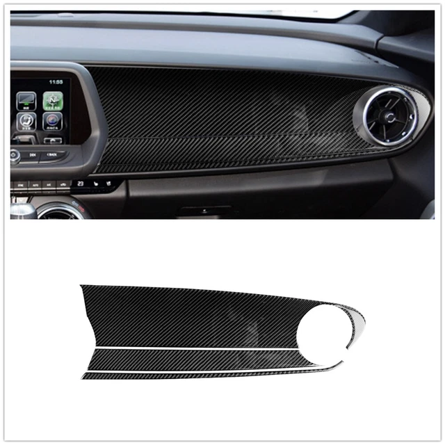 Copertura Cruscotto Per Land Rover Discovery 3/4 (2009-2015) - Parasole Antiriflesso E Anti UV | LHD - Foto 10