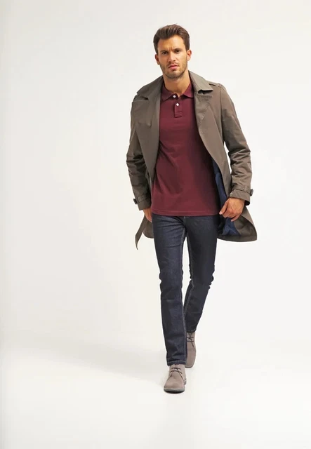 Polo Pier One Che Marca E POLO Uomo NORTH SAILS PIQUET ESTATE Man