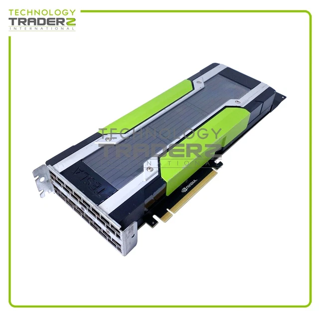 Lot De 6 Cartes Graphiques (ATI, NVIDIA) - Pour Pièces - Vendues En L'état