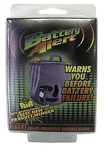 Battery Alert Warning Device    IMPERIAL STRIDE TOOL 103000