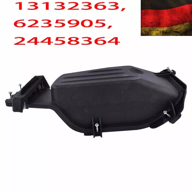6235905 Für Opel GM Corsa C Tigra B Abdeckung Deckel Sicherungskasten Combo